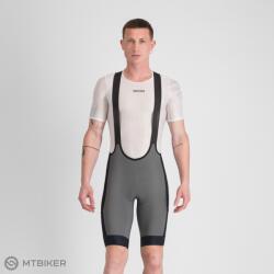 Sportful SUPERGIARA 2 félnadrág, gun metal/black (L)