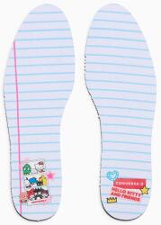 Converse Converse x Hello Kitty Chuck Taylor All Star OX високи кецове дамски (A17700C)