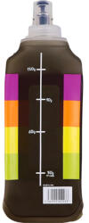 Precision Fuel & Hydration Flow Flask 120 200 ml, negru