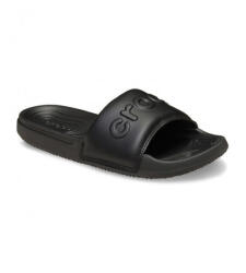 Crocs All Day Slide férfi papucs Cipőméret (EU): 42-43 / fekete