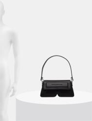 KARL LAGERFELD дамска чанта от имитация на кожа IKON/K (B2W30262)