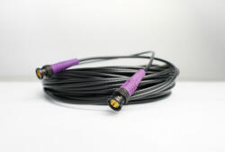 Belden Cablu 6G-SDI Belden 1855A Mini RG-59 BNC la BNC - 50 metri (1855A-50)