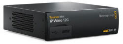 Blackmagic Design Teranex Mini IP Video 12G (CONVNTRM/OB/IPV)