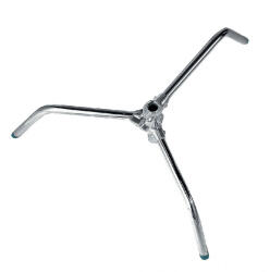 Avenger C-Stand Turtle Base CS 27 cm/10, 6 in (doar baza) (A2009)