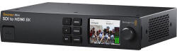 Blackmagic Design Teranex Mini SDI in HDMI 8K convertor si solutie de monitorizare (CONVN8TRM/AA/SDIH)