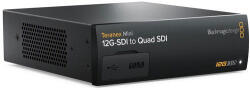 Blackmagic Design Teranex Mini - 12G-SDI in Quad SDI Convertor (CONVNTRM/DB/SDIQD)