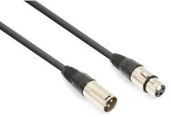 Adam Hall Cablu audio mic XLR 1M (K3MMF0100)