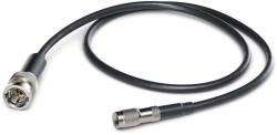 Blackmagic Design 6G-SDI Cablu DIN 1.0/2.3 la BNC Tata (CABLE-DIN/BNCMALE)
