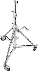 Avenger Super Wind Up 29 Low Base stativ de lumini (B6029X)