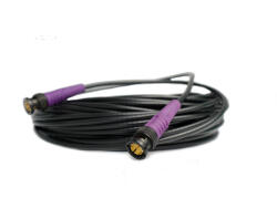 Belden Cablu 6G-SDI Belden 1855A Mini RG-59 BNC la BNC - 5 metri (1855A-5)