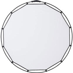 Manfrotto Blenda difuzie Manfrotto HaloCompact Plus cu 2 Stops (38"/105cm) (LL LR3333)