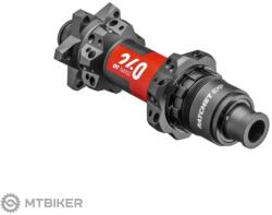 DT Swiss 240 EXP36 MTB DBIS hátsó agy, 6 lyuk, 12x157 mm, Sram XD (28 lyuk)