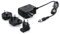 Blackmagic Design transformator 12V12W convertoare (PSUPPLY-INT12V12W)