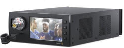 Blackmagic Design Studio convertor pentru fibra bi-directional (CINEURSANWFRSTUD)