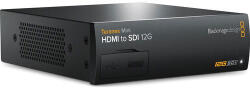 Blackmagic Design Teranex Mini HDMI la SDI 12G Convertor (CONVNTRM/AB/HSDI)