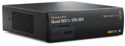 Blackmagic Design Teranex Mini Quad SDI in SDI 12G Convertor (CONVNTRM/DA/QDSDI)