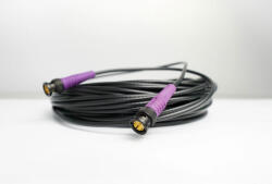 Belden Cablu 6G-SDI Belden 1855A Mini RG-59 BNC la BNC - 30 metri (1855A-30)