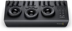 Blackmagic Design DaVinci Resolve Micro Panel (DV/RES/BBPNLMIC) Controler MIDI