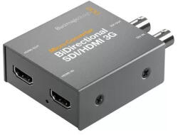 Blackmagic Design Micro Convertor BiDirectional SDI/HDMI 3G (CONVBDC/SDI/HDMI03G)