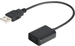 BOYA Adaptor Jack3.5 LA USB 2.0 (BY-EA2)