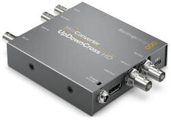 Blackmagic Design Mini Convertor UpDownCross HD (CONVMUDCSTD/HD)