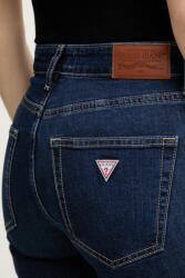 Guess Jeans дънки straight дамски (W6RA98.D632B)