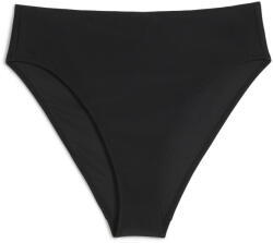 PUMA High Waist Briefs női fürdőruha M / fekete