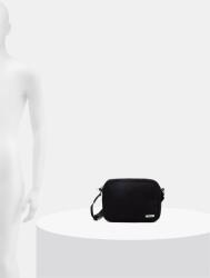 Barbour чанта crossbody дамска от памук Olivia (LBA0444)