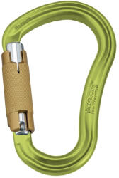 Rock Empire Carabiner HMS Magnum 2T karabiner zöld