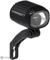 Lezyne E-BIKE MINI E300+ StVZO első lámpa, 300 lm