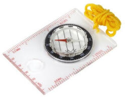 Regatta Compass iránytű ezüst