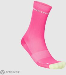 Sportful CLASSIC zokni, cosmic berry (M)