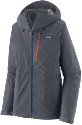 Patagonia Granite Crest Jacket női dzseki L / szürke/kék