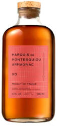  Marquis de Montesquiou XO Armagnac 0.5l 43%