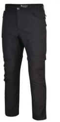 Dare2b Tuned In II Z/O férfi nadrág M / fekete