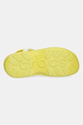 Crocs дамски сандали с платформа Soho Frosted Y Strap Sandal (212651.738)