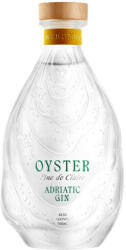  Oyster Fine de Claire Adriatic Gin Wild Citrus 0.7l 42.5%