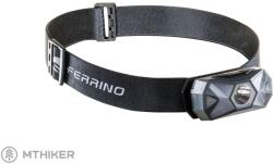 Ferrino Bright fejlámpa, 190 lm, fekete