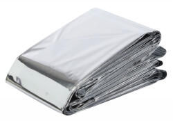 Regatta Emergency Blanket takaróponyva ezüst