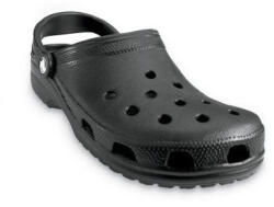 Crocs Classic papucs Cipőméret (EU): 46-47 / fekete