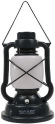 Regatta Hurricane Lantern lámpás fekete