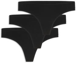 PUMA Mainline String 3P női alsó M / fekete