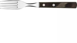 Tramontina Steak / pizza villa, fa nyél, hossz: 195 mm