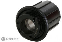 DT Swiss DT svájci anya ROAD kerékagyokhoz 3 retesszel, végsapkával 130/135/5mm QR