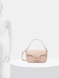 U. S. Polo Assn U. S. Polo Assn. чанта дамска от имитация на кожа JONES (BEUJ89082WVP) - answear - 105,60 лв