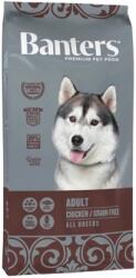 Banters GF Adult chicken & POTATO 15 kg