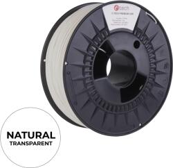 C-Tech 3DF-P-ABS1.75-NAT 3D filament, PREMIUM LINE, ABS, 1, 75mm, 1000g, Natúr (Natural) (3DF-P-ABS1.75-NAT)