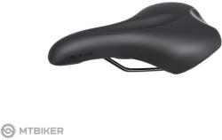 CTM Kart 6 nyereg, 167 mm