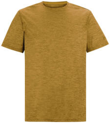 Regatta Fingal Edition férfi póló 5XL / világos barna