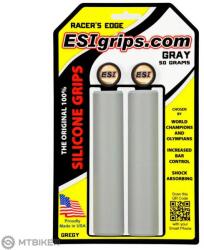 ESI Grips Racer's Edge markolat, szürke ()
